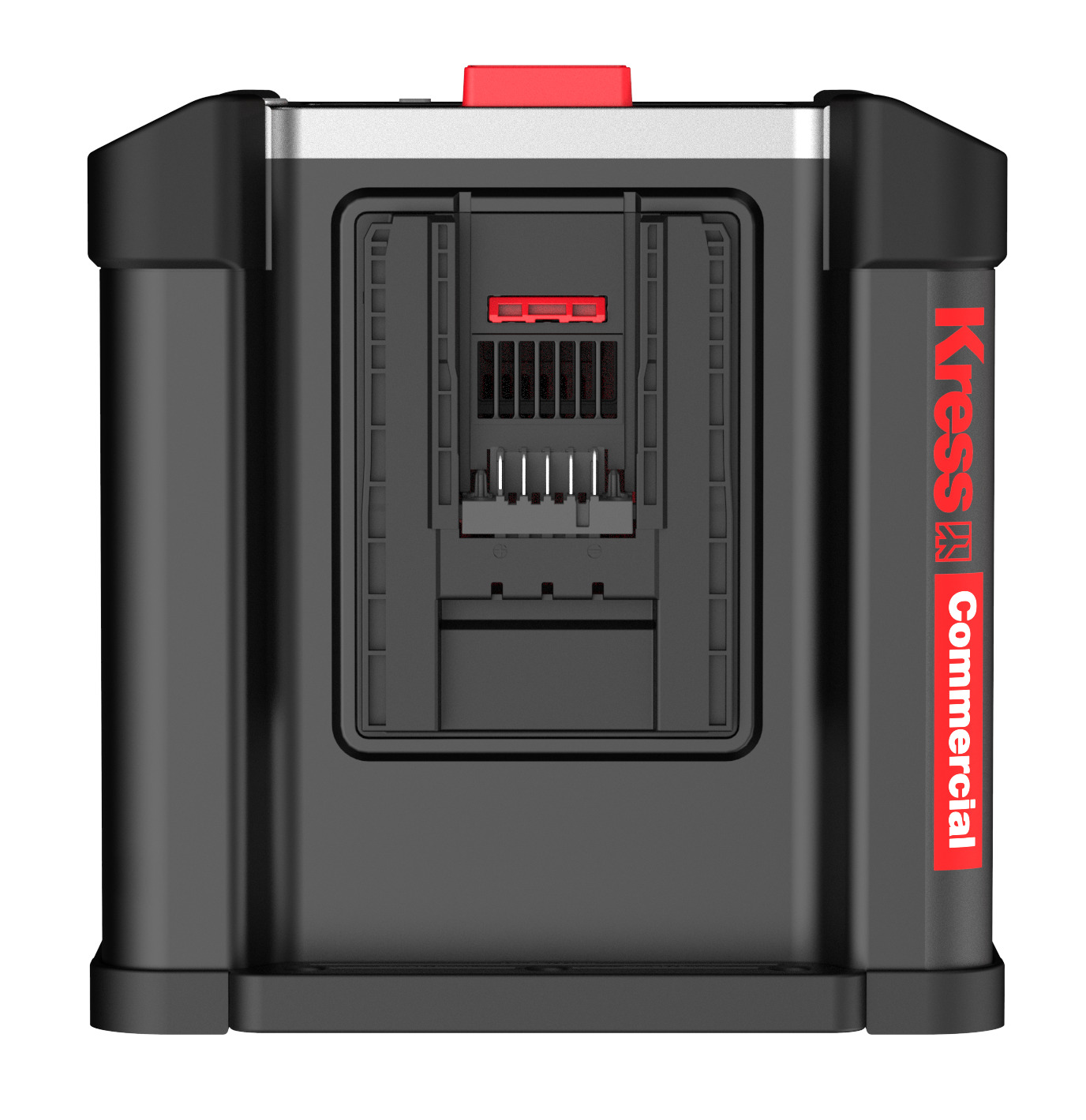 Cargador CyberPlug 30A CC